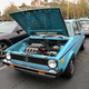 Illustration for article titled Cars and Coffee, Aliso Viejo - December 10, 2016 PHOTODUMP